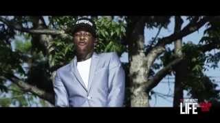 YG  Im a real 1 official video [upl. by Manoff800]