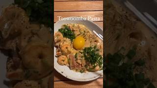 투움바 파스타 만들기🍝Toowoomba Pasta [upl. by Wes]