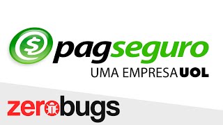 Como implementar o Pagseguro no seu site TUTORIAL [upl. by Schaaff960]