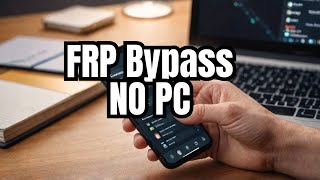 Samsung A11 A21s FRP Bypass  The EASIEST Method Yet [upl. by Anet]