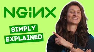 NGINX Tutorial  What is Nginx [upl. by Bloch499]