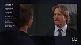 General Hospital 72224 Preview GH 22nd July 2024 [upl. by Rajewski]