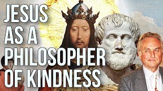 Jesus as a Philosopher of Kindness [upl. by Orpha]