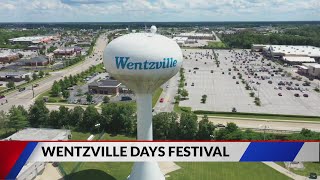 Three day Wentzville festival [upl. by Akir882]