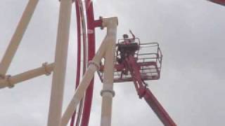 Rip Ride Rockit  Last Piece [upl. by Lrae915]