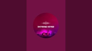 Shyanne Hayes is live [upl. by Marius]