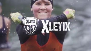 2016 será X  XLETIX Challenge España [upl. by Halyk]