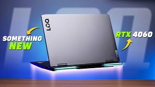 🔥UNBEATABLE🔥LENOVO LOQ Ryzen 7 7840HS RTX 4060 8Gb Best Gaming Laptop 🔥 [upl. by Resaec426]