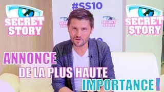 Christophe Beaugrand fait une annonce de la plus haute importance concernant ma chaîne Youtube‼️ [upl. by Nuhsyar]