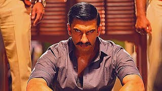 Simmba  All fight scene  Funny scene  Ranveer singh [upl. by Neiviv]