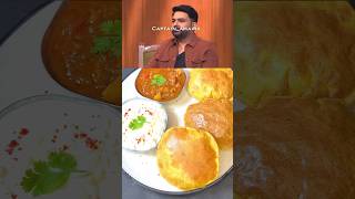 Try this puri made in water without frying in Oilshorts ytshort food celebrity recipe olympics [upl. by Lednyc]