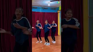 Trio steps for Vannarapettayila Song  Maaveeran  SivakarthikeyanAditiShankar  shorts [upl. by Lianna]