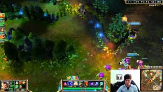 Tutorial How to play Graves Mid [upl. by Lorianne]