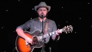 Caleb Caudle  Tuscaloosa [upl. by Luella]