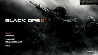 Black Ops 2 Multiplayer Theme HQ Bass boosted [upl. by Nyliahs568]