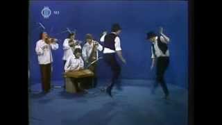 Muzsikás Együttes  Szatmári verbunk 1978 [upl. by Hanavas663]