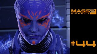 Mass Effect 2  Legendary Edition  Lets Play  44 [upl. by Wilhelmine]