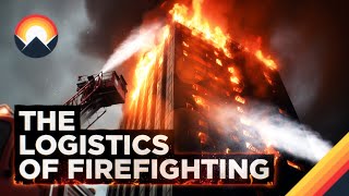 The Logistics of Firefighting [upl. by Windsor195]