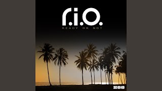 RIO Megamix Continuous DJ Mix [upl. by Lyrak]