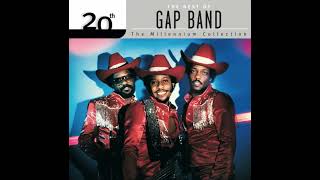 Gap Band  Early in The Morning [upl. by Callas]