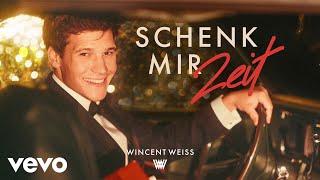 Wincent Weiss  Schenk mir Zeit Visualizer [upl. by Suillenroc]