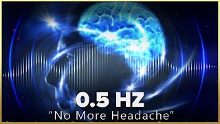 ⭐NO MORE HEADACHE Headache Relief In An Instant⭐Migraine Relief Binaural Beats Subliminal Music167 [upl. by Casia]