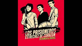 Estrechez De Corazón Pista Original Los Prisioneros [upl. by Eastlake]