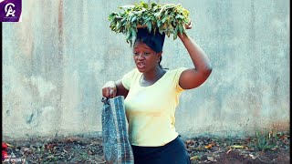 Comment Une Pauvre Villageoise A Rencontré Un Prince En Vendant Des Légume Sur La Route1FilmAfrican [upl. by Dinsdale]