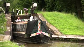 Boaters Handbook Video Part 3  Locks [upl. by Yrreb]