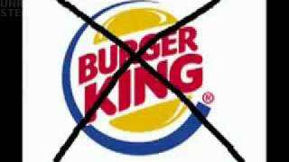 Dane Cook  BK Lounge Burger Kingwmv [upl. by Whitford]