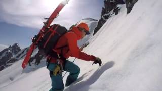 Ski Mountaineering Tips  Intro amp Disclaimer [upl. by Anauqal255]