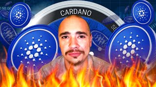 ADA Cardano Exploring the Cardano Price Targets for 2025 [upl. by Drahsir658]