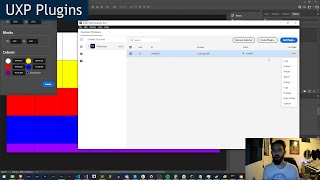 Adobe UXP plugin Tutorial [upl. by Weston]