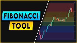 The ULTIMATE Fibonacci Retracement Tool Guide  Best Tips amp Tricks [upl. by Ajiram241]