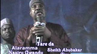 1 Waazin Kasar Gabon  Sheikh Abubakar Gero [upl. by Otilia]