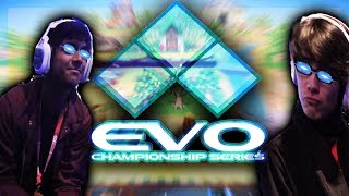 evo 2018 in a nutshell  SMASH 4 [upl. by Yleve757]