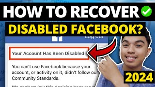 Remove Restrictions From Facebook Account Appeal Account Restricted For 30 Days Problem Solved 2021 [upl. by Bergmann]