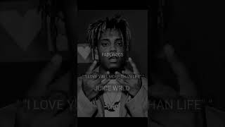 legends last words Juice wlrd xxxtentacion rappers juicewrld xxxtentacion [upl. by Worrad]