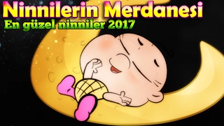 Ninnilerin Merdanesi 😴 Bebek İçin En Güzel Türkçe Ninniler Dinle [upl. by Essilem]