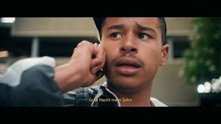 Habesha  Weisse Tauben Official Trailer [upl. by Adnilem907]