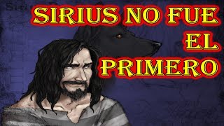 Sirius Black no fue el primer prisionero en escapar de Azkaban [upl. by Boesch]