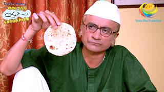 Bapuji Tells Jetha Not To Have Dinner  Taarak Mehta Ka Ooltah Chashmah  Adventure with Tapu Sena [upl. by Aro]