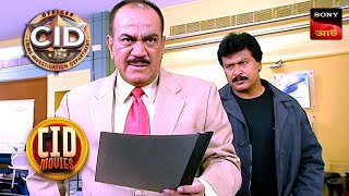 The Don’s Final Revenge  CID Movies  1 Oct 2024 [upl. by Aicercal]