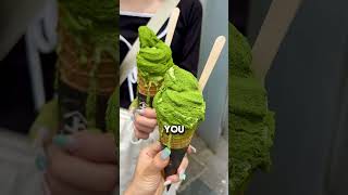 Which matcha🍦youd give a try [upl. by Barcus877]