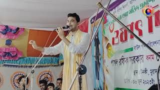 সোনা বন্ধুয়া রে এত ভালোবাসিয়া তোমার মন পাইলাম না  ফেরদৌস সরকার  Sona Bondhua Re  Ferdous Sarkar [upl. by Niltiac284]