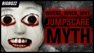 Bullet Force  Everything About The Jumpscare Myth  BigBoZz [upl. by Morie]