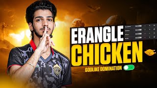 NEW GODLIKE LINEUP DOMINATING ERANGLE  REDBULL MEO FINALS [upl. by Nimad38]