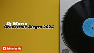 Orkestrale Alegro 2024 [upl. by Dygert]