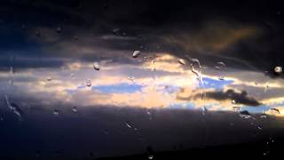 Temporal en Tenerife 10122013  Video Time Lapse [upl. by Esej]