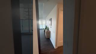 IMMIX TORONTO  Fully Furnished Apartments Corporate Stays shorts [upl. by Ahsyen]